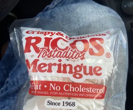 Ricos Candy Snack & Bakery
