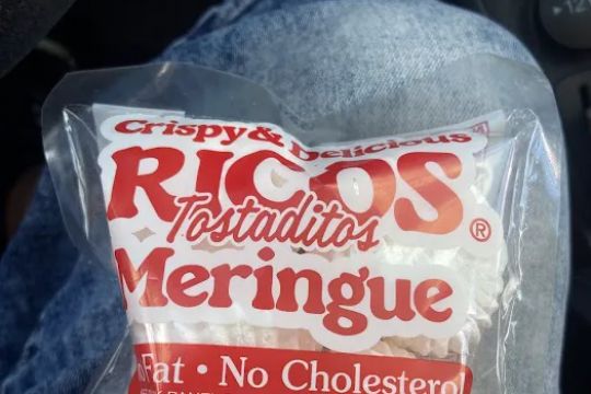 Ricos Candy Snack & Bakery