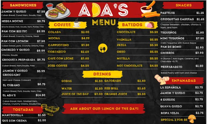 Ada’s Bakery Picture 2