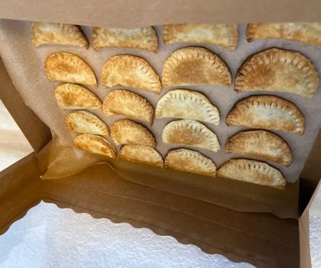 Adau2019s Bakery