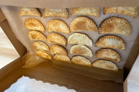 Adau2019s Bakery
