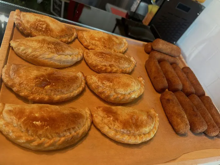 Ada’s Bakery Picture 5