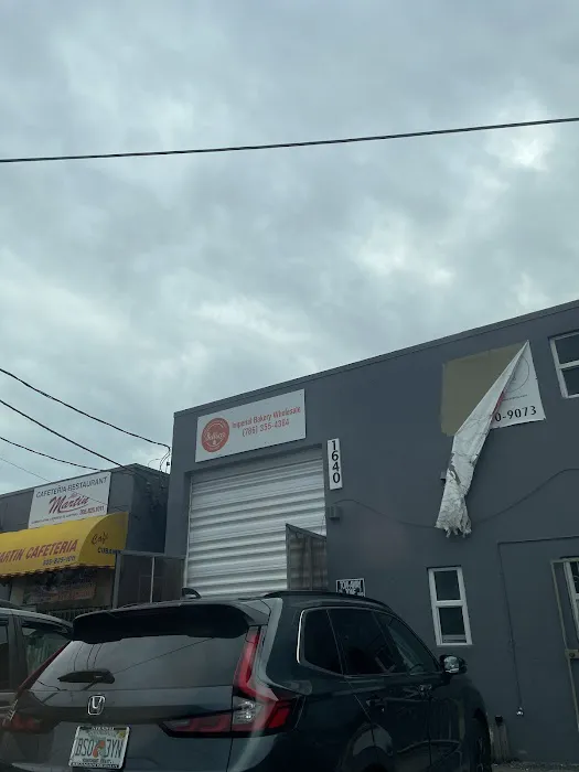 Imperial Bakery Inc. Picture 1