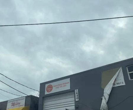 Imperial Bakery Inc.