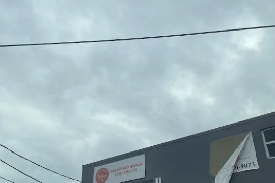 Imperial Bakery Inc.
