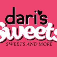 Daris Sweets ico