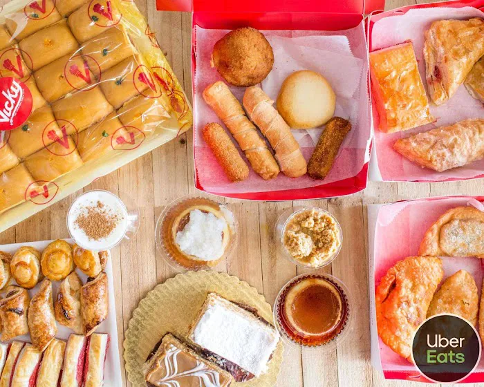 Vicky Bakery Express Medley Picture 8