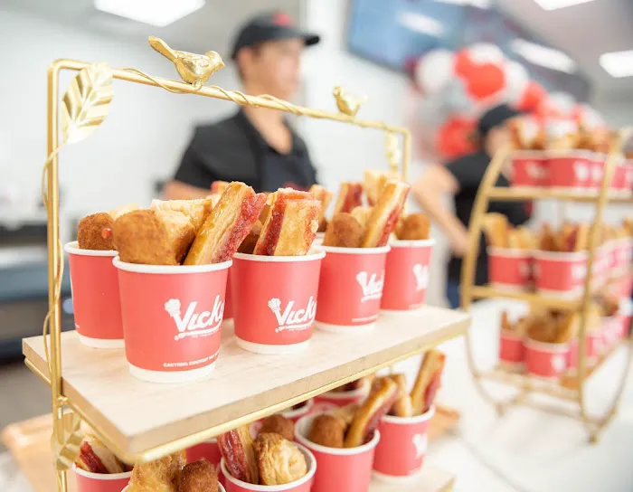 Vicky Bakery Express Medley Picture 5