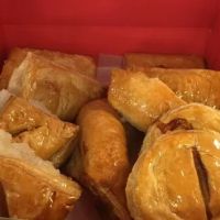 Vicky Bakery Express Medley ico