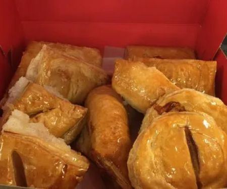 Vicky Bakery Express Medley