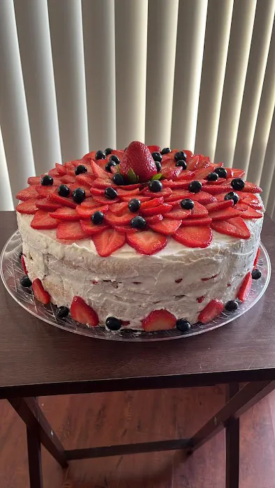 Celebricakes Picture 5