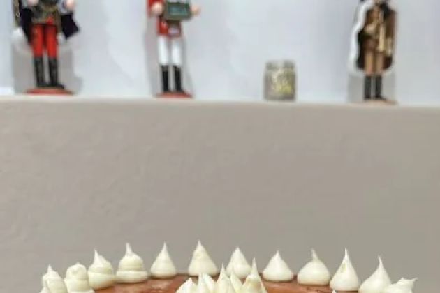 Celebricakes