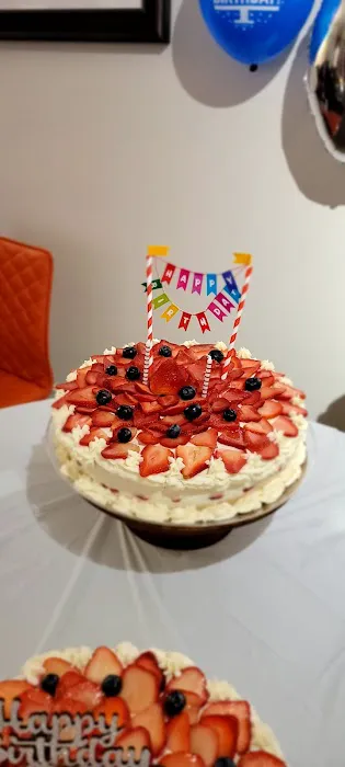 Celebricakes Picture 4