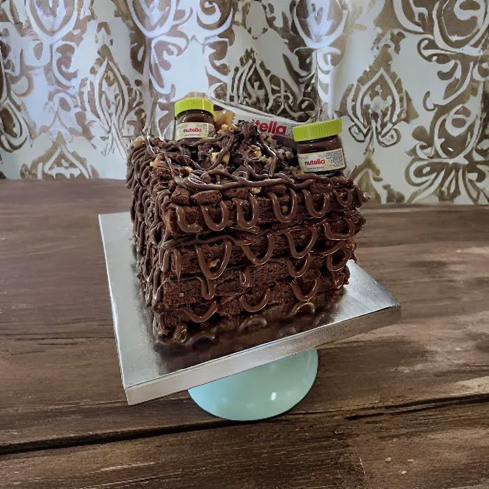 Celebricakes Picture 10