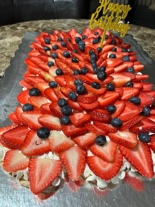 Celebricakes Picture 9