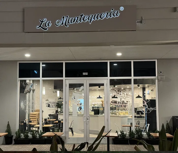 La Mantequeria Picture 5