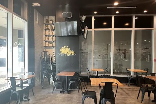 La Mantequeria