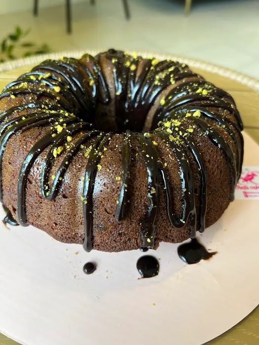 Shalicakechic Picture 2
