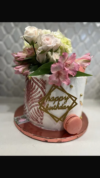 Shalicakechic Picture 1