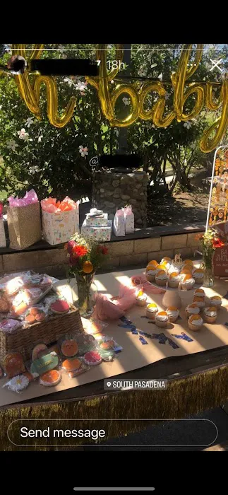 The Good Treats Picture 2