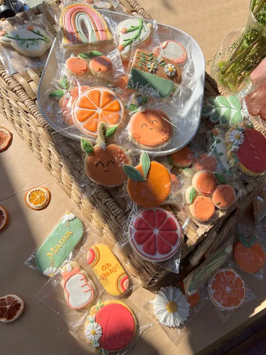 The Good Treats Picture 1