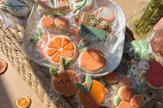 The Good Treats