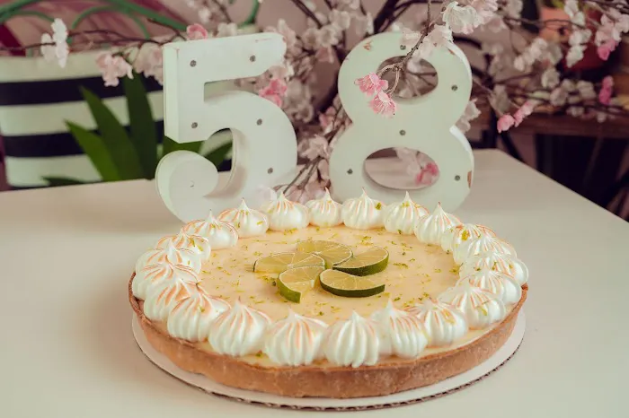 +58 Gourmet Picture 4