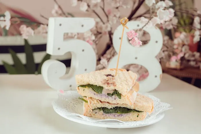 +58 Gourmet Picture 6