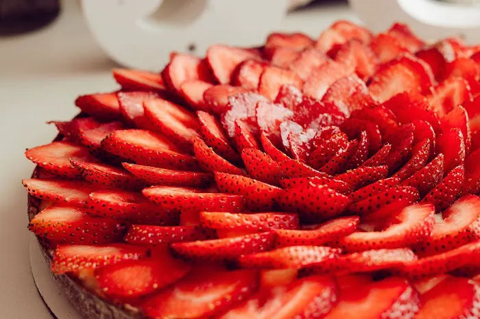 +58 Gourmet Picture 3