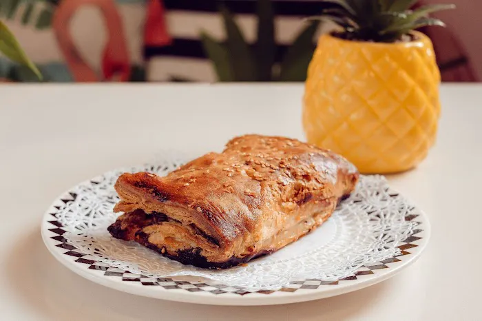 +58 Gourmet Picture 1