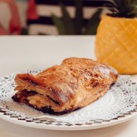 +58 Gourmet ico