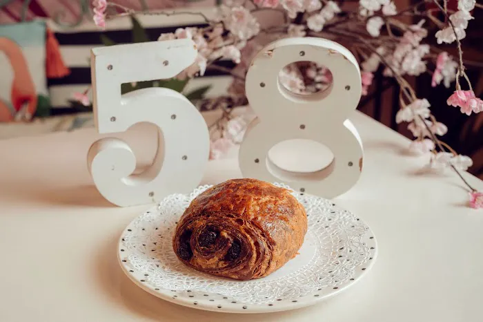 +58 Gourmet Picture 9