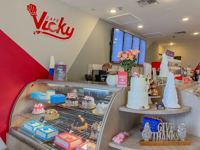 Vicky Bakery Doral Picture 7