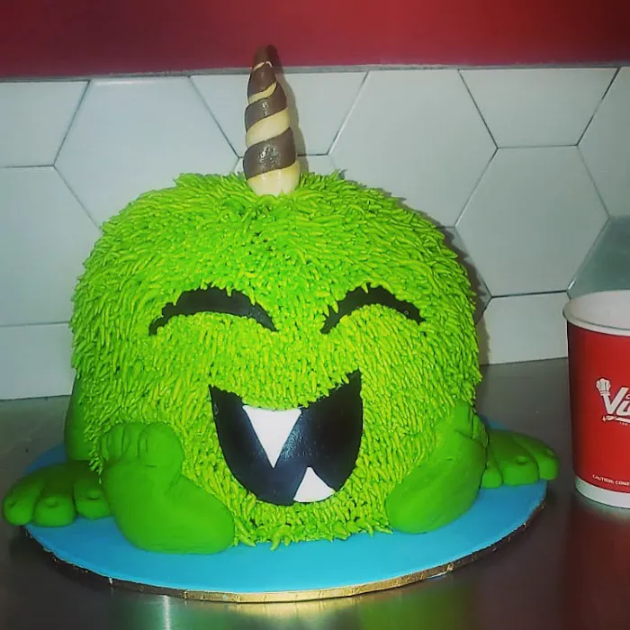 Vicky Bakery Doral Picture 3