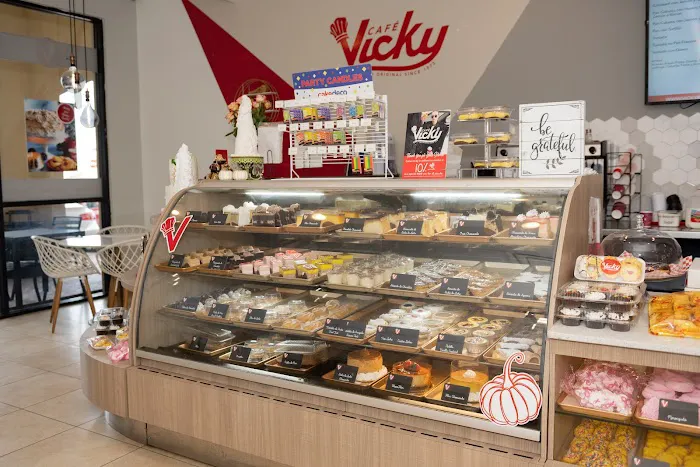 Vicky Bakery Doral Picture 1