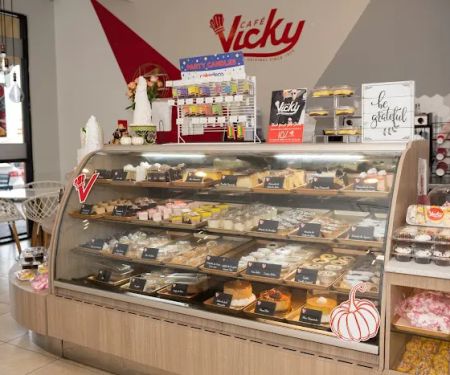 Vicky Bakery Doral