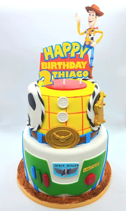 Andreitas Cakes Picture 2