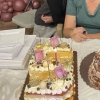 Andreitas Cakes ico