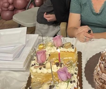 Andreitas Cakes