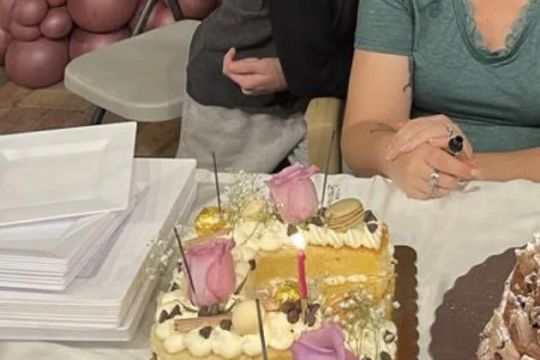 Andreitas Cakes