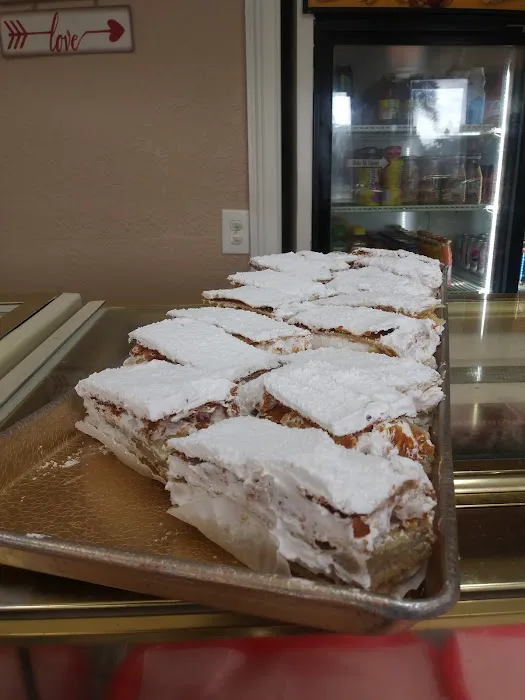 Yamy Bakery Picture 9