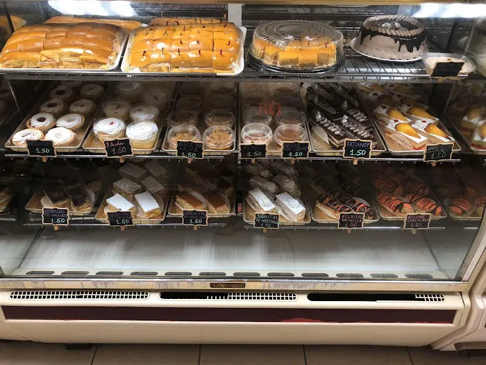 Yamy Bakery Picture 7