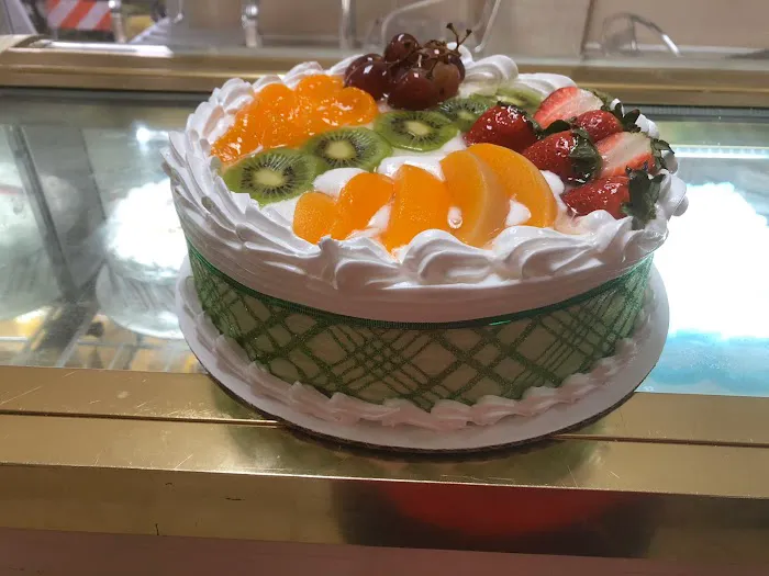Yamy Bakery Picture 1