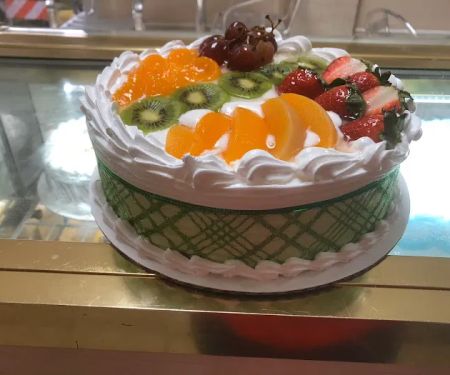 Yamy Bakery