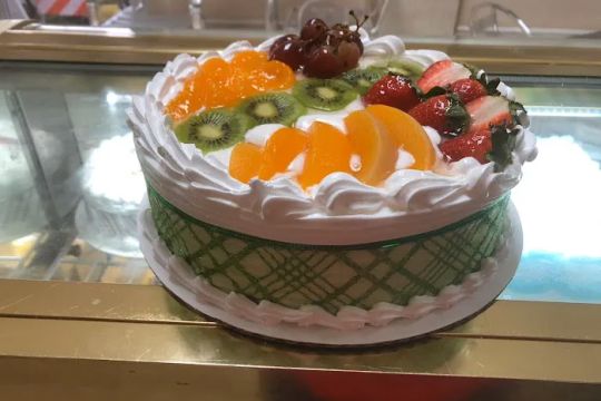 Yamy Bakery