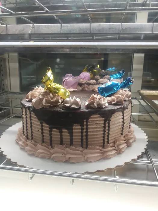 Yamy Bakery Picture 6
