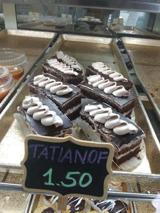 Yamy Bakery Picture 5