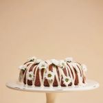 Mo's Bundt Cakes