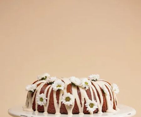 Mo's Bundt Cakes