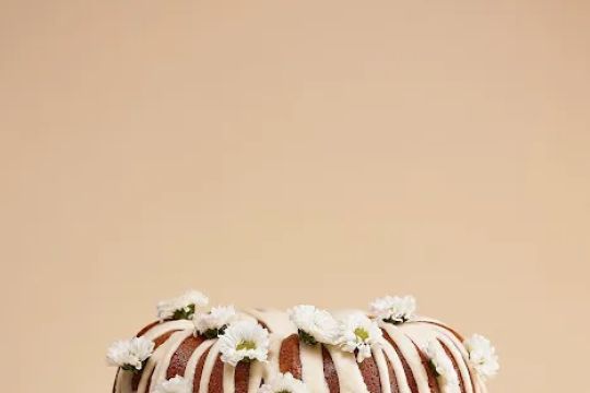 Mo's Bundt Cakes